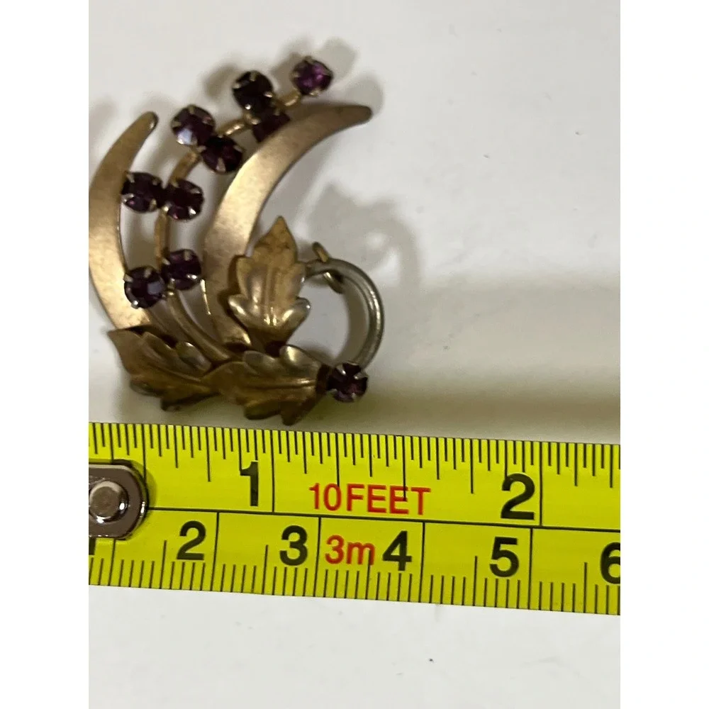 N/A unearth charm
